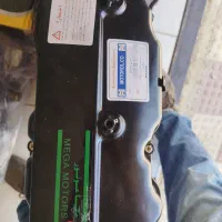 انجین نیسان بلوک سیلندر مگا موتور نیم موتور سایپا|قطعات یدکی و لوازم جانبی|بندرعباس, |دیوار