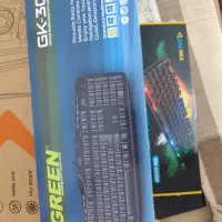 کیبورد نو ، خاص و شیک|قطعات و لوازم جانبی رایانه|گنبد کاووس, |دیوار