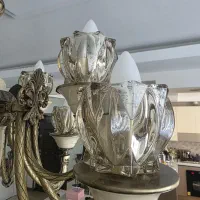 حباب لوستر