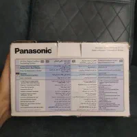 تلفن بی سیم دیجیتال پاناسونیک اصل|تلفن رومیزی|کرج, عظیمیه|دیوار