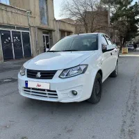 ساینا مدل ۱۴۰۰|خودرو سواری و وانت|کرمانشاه, |دیوار