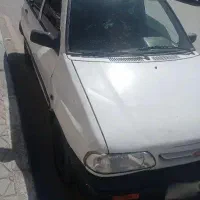 هاشپک|خودرو سواری و وانت|یزد, |دیوار