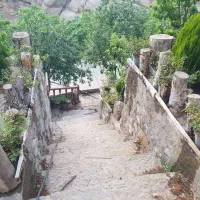 باغچه فروشی منطقه 22 تهران روستای ییلاقی وردیج|فروش خانه و ویلا|کن, |دیوار