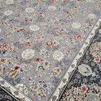 حس نو شدن /× فرش عیدانه نیلوفر v