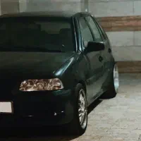 معاوضه با کلاسیک تمیز،گل اسپرت