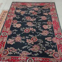 فرش یک و نیم در دو و نیم