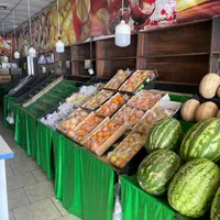 پالت میوه فروشی|فروشگاه و مغازه|تهران, شهرآرا|دیوار