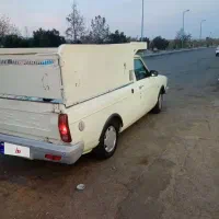 پیکان وانت مدل 93|خودرو سواری و وانت|بالا ولایت, |دیوار