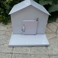 آشیانه پرنده