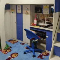 سرویس خواب بچگانه