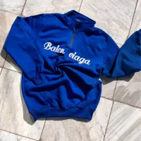 دورس نیم زیپ و گل دوزی شده تکی و عمده|لباس|سنندج, |دیوار