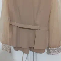 لباس مجلسی