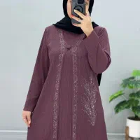 تونیک|لباس|زرند, |دیوار