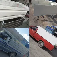 باربند ،نیسان،مزدا،پراید‌،پیکان|قطعات یدکی و لوازم جانبی|خمینی‌شهر, |دیوار