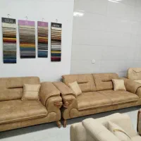 مبل  لاوین ارغوان|مبلمان خانگی و میز عسلی|همدان, |دیوار