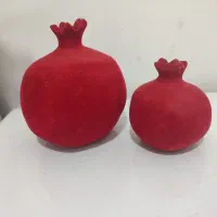 انار سفالی|صنایع دستی و سایر لوازم تزئینی|محمدشهر, شهرک پیام (مهرالبرز)|دیوار