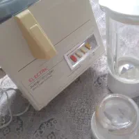 ابمیوه گیری الکترا