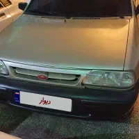 پراید مدل 86|خودرو سواری و وانت|بروجرد, |دیوار