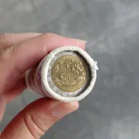 فروش سکه های قدیمی سال ۸۵|کلکسیون سکه، تمبر، اسکناس|تهران, امجدیه (خاقانی)|دیوار