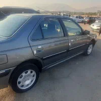 پرشیا خاکستری xu7|خودرو سواری و وانت|ری, علایین|دیوار