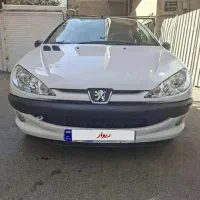پژو ۲۰۶تیپ ۲ مدل ۱۳۹۹درحد خشک .فوری زیر قیمت بازار