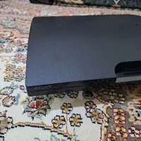 ps 3 slim|کنسول، بازی ویدئویی و آنلاین|خرمشهر, |دیوار