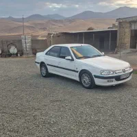 پارس سال مدل ۹۹