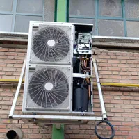 تعمیرات و نصب تخصصی انواع پکیج و کولر گازی|خدمات پیشه و مهارت|هشتگرد, هشتگرد قدیم|دیوار