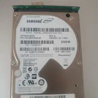 هارد لب تاپ ۲ ترا بایت