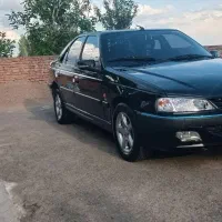 پارس ELX|خودرو سواری و وانت|عجب شیر, |دیوار