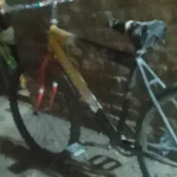 دوچرخه 26 معاوضه میکنم