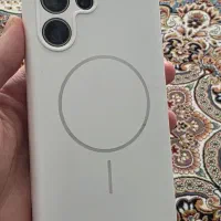 s24 ultra 256 gb مشکی تیتانیوم|موبایل|فولادشهر, C5|دیوار