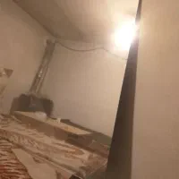 آیینه|آینه|خاوران, |دیوار