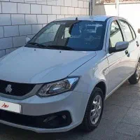 ساینا S آپشنال 1404