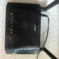مودم D-Link دی لینک