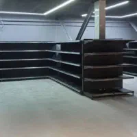 قفسه بندی نارون narvan|فروشگاه و مغازه|نسیم‌شهر, |دیوار