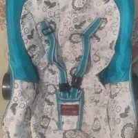 میز تحریر و کریر کودک تمیز