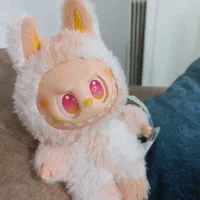 عروسک لبوبو