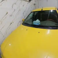 فروش یک دستگاه تاکسی