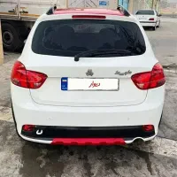 کوییک R مدل ۹۹ کارمندی کم کار|خودرو سواری و وانت|کنارک, |دیوار