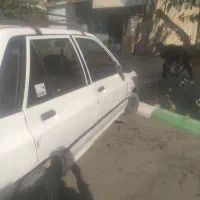 پراید۷۷|خودرو سواری و وانت|باقرشهر, |دیوار