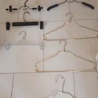 چوب کار استیل لباس و شلوار