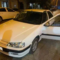 پارس موتور جدید مدل ۱۴۰۱