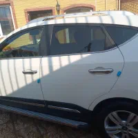 جک s5دنده ای توربو|خودرو سواری و وانت|تبریز, |دیوار