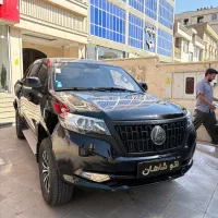 کلوت مدل ۱۴۰۱ اتوماتیک تیپ ۲ بیرنگ (نقد و اقساط)|خودرو سواری و وانت|تهران, نارمک|دیوار