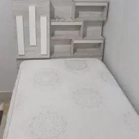 تخت و خوشخواب یک نفره