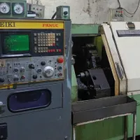 تراش cnc هیتاچی ژاپن