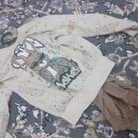لباس و شلوار ست