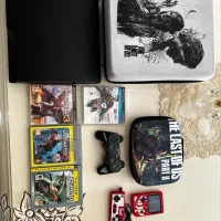 ps3 slim خانگی