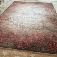 فرش بهشتی شیک